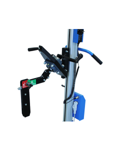 Drehbare Plattform dp2