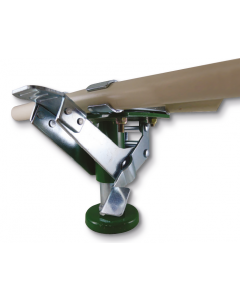 Floor lock
