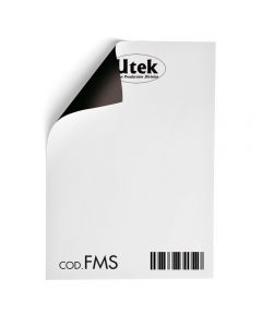 Bedruckbare Magnetfolie