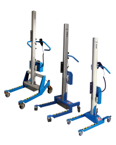 Lifter-Positionierer