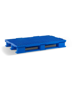 Pallet in plastica