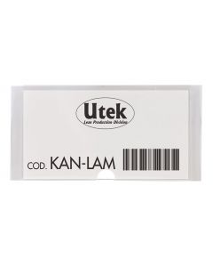 Portacartellino kanban