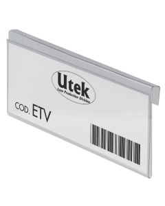 Porta kanban per cartoni