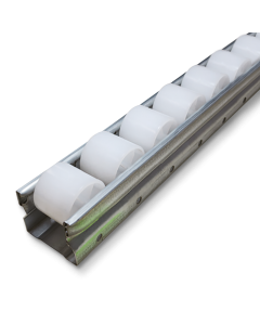 Rollschienen 40