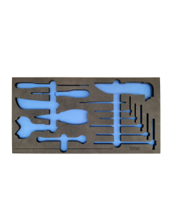 Shadow boards 