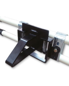 Shooter flow rack