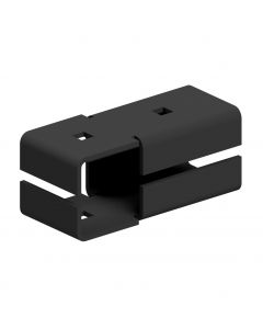 Hd  piastra 90° a 2 vie