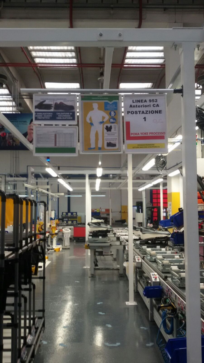 lean product