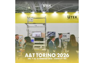 AeT Fiere Torino 2026 Oval Lingotto