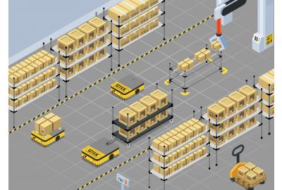 Lean Logistics, cos'è?