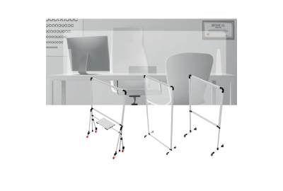 Coronavirus, regole e soluzioni per rendere un ambiente di lavoro sicuro