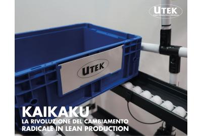 Kaikaku: Un Cambiamento nella Lean Production