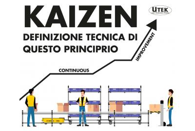 Kaizen, cos'è? Una definizione