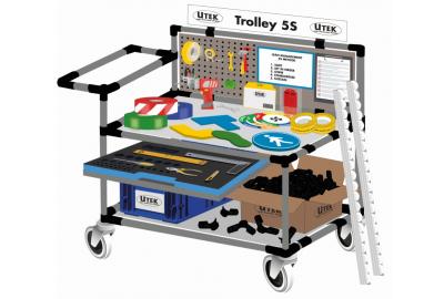 Lean products e 5S Supplies