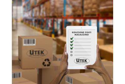 Come diminuire i costi del magazzino con i consigli di Lean Warehousing