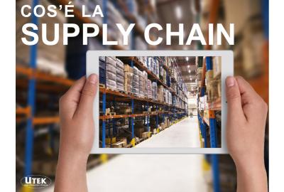 Supply Chain, cos'è e come si gestisce