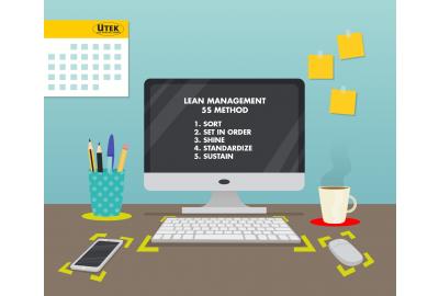 Lean Office: come migliorare l'ufficio