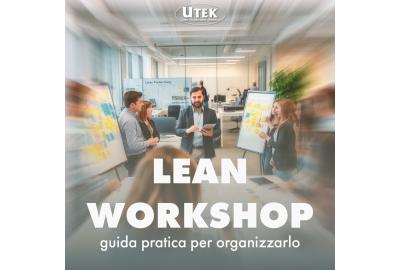 Lean Workshop, come organizzarlo: Una guida passo-passo