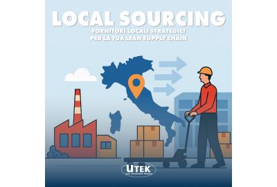 Local Sourcing: Fornitori locali e Lean Supply Chain