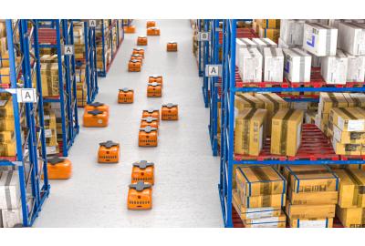 Magazzino, come si organizza?