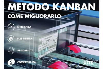 Metodo kanban, come migliorarlo?