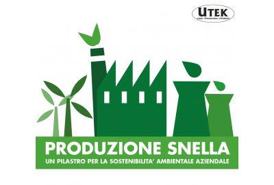 Produzione Snella: Un Pilastro per la Sostenibilità Ambientale Aziendale