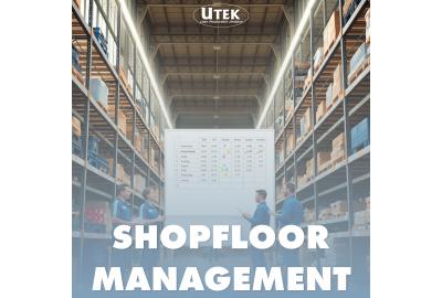 Shopfloor Management: Definizione, implementazione e vantaggi per l'officina del futuro
