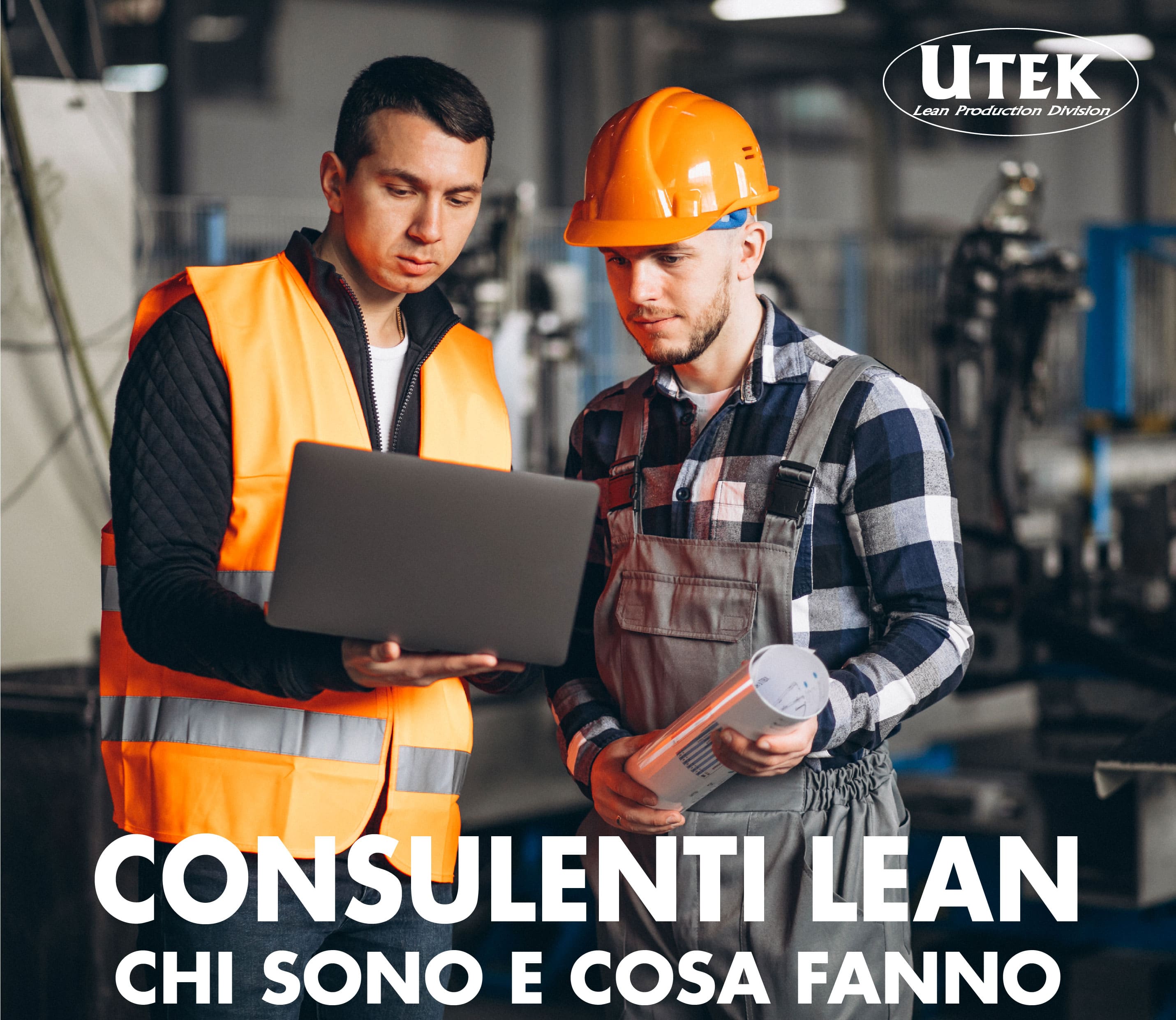 Consulente Lean, come sceglierlo?