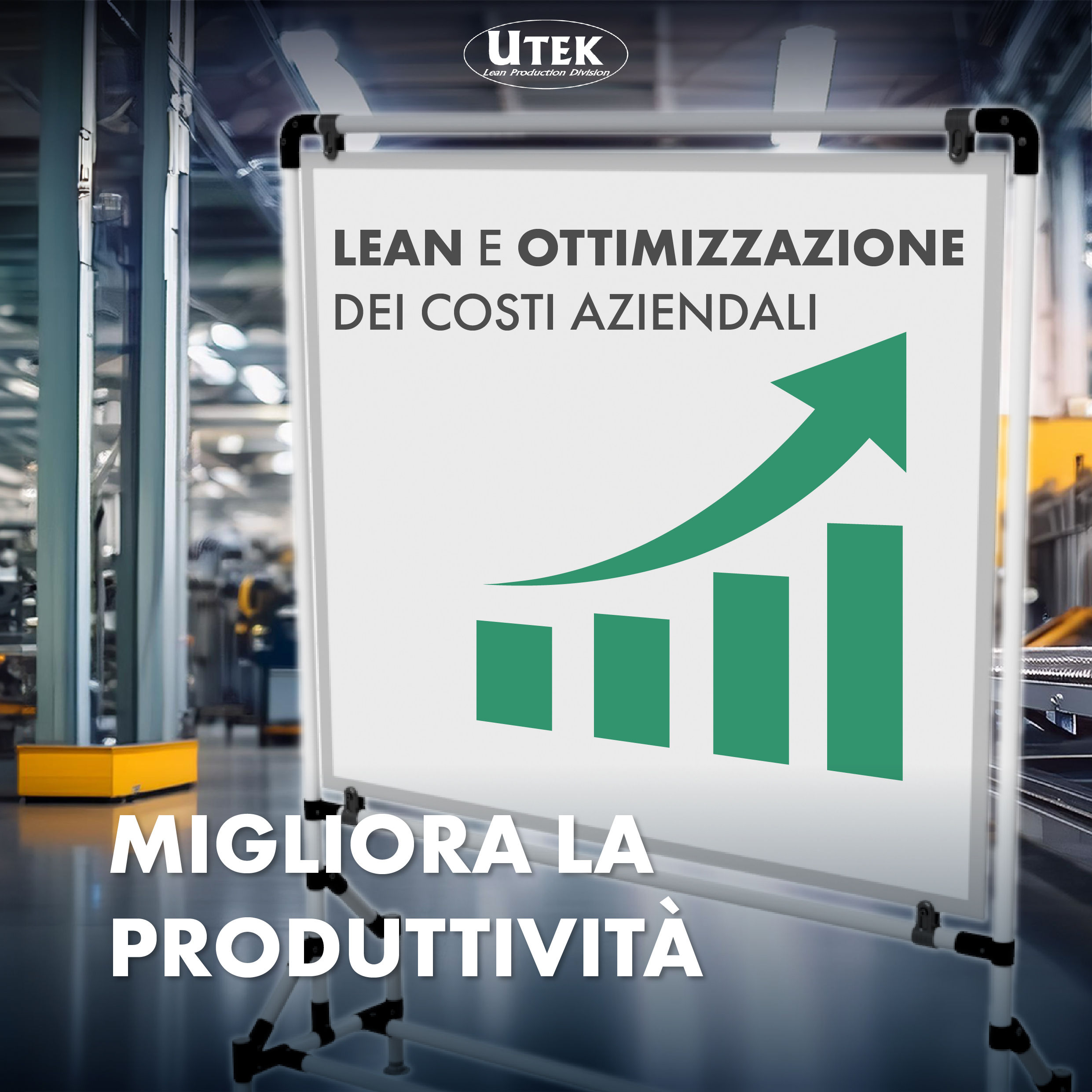 Lean e ottimizzazione dei costi aziendali