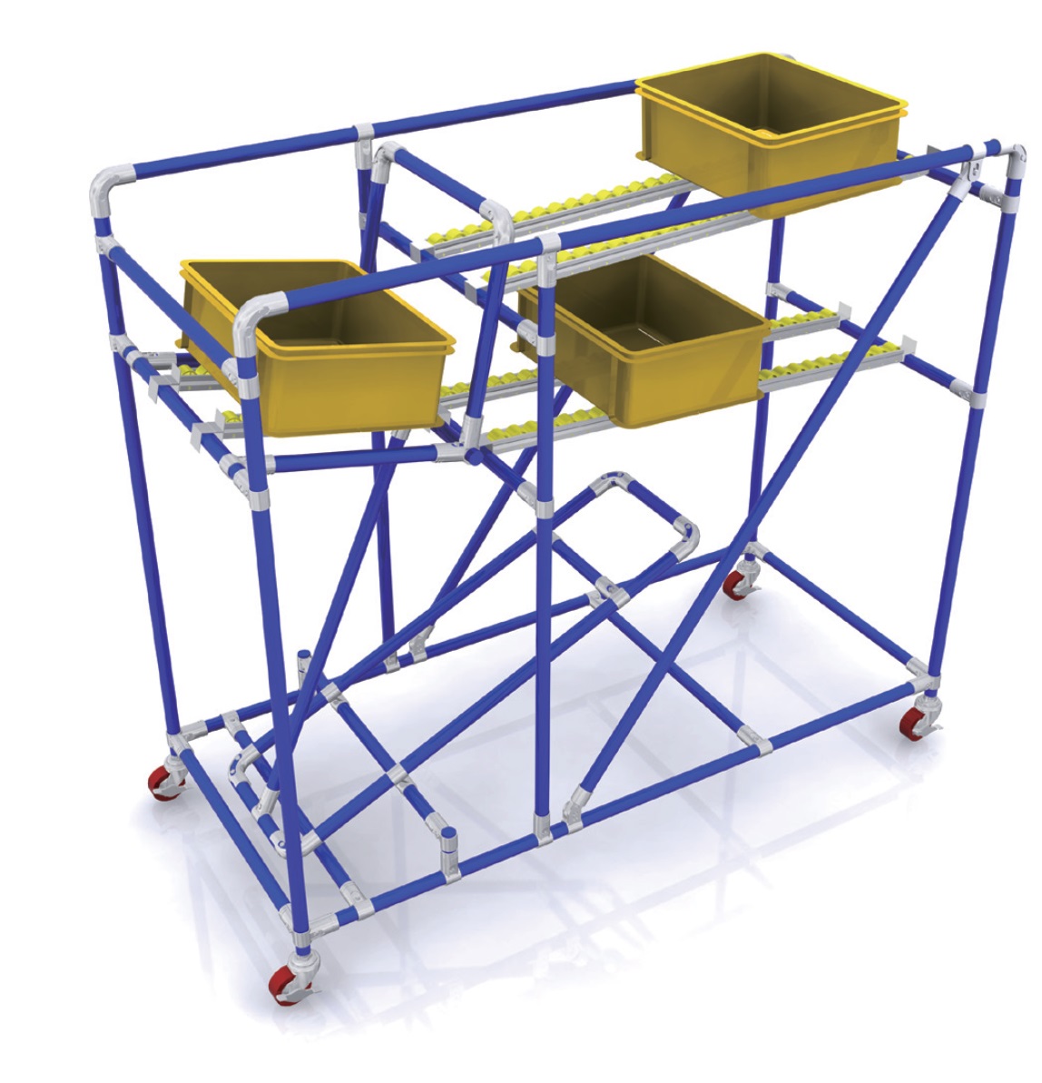 Karakuri Kaizen, cos'è?