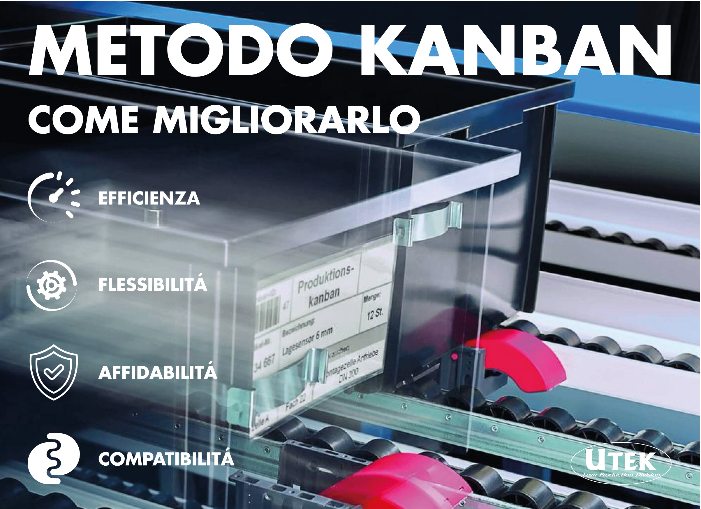 Metodo kanban, come migliorarlo?