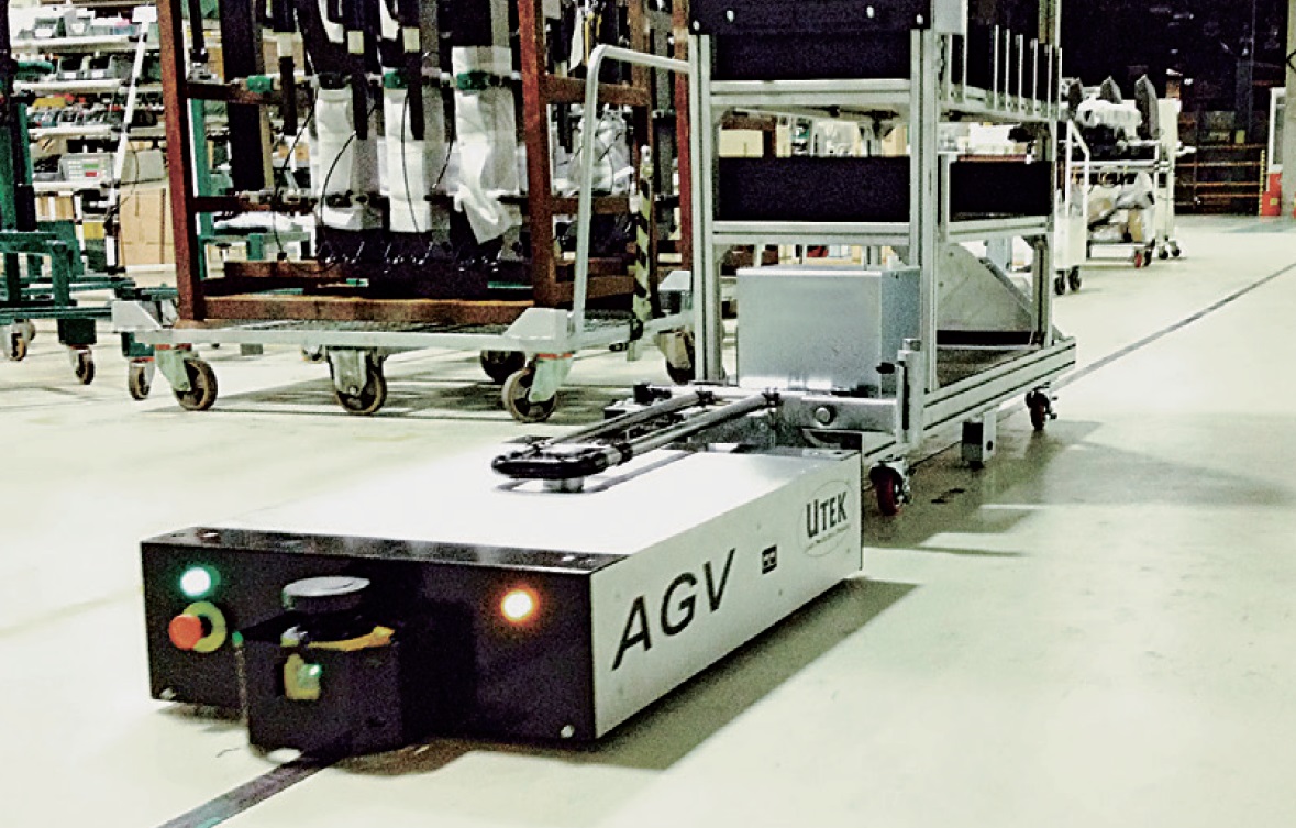 Milk Run: cos'è e come si applica? Ecco una definizione completa