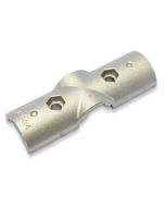 180° connettore esterno