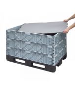 Separatori in polipropilene alveolare