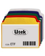 Umschlag mit Dokumentenhalter