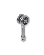 Carrello scorrevole 2 ruote M8