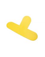 Marcature da pavimento T round