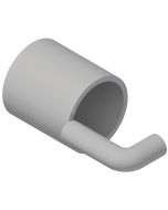 Gancio porta utensili L.30 mm x H.19 mm