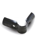 Giunto a 90° esterno