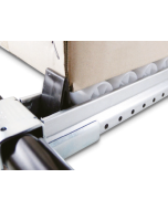 Blocco di ritorno per rulliere