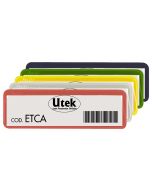 Etikettenfarbe