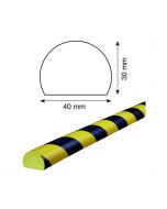 Protezione superfici Tipo C