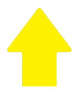 Pittogrammi adesivi - Frecce