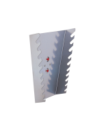 Porta chiavi verticale grande