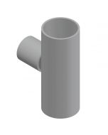 Porta utensili zincato Ø 40