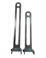 Timone carrelli milkrun