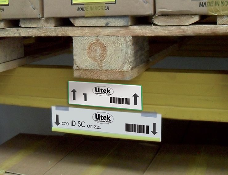 come organizzare il magazzino