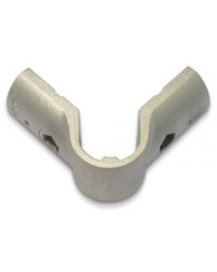 270° connettore esterno