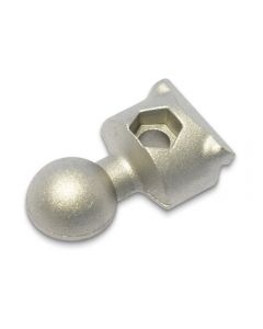 Connettore snodato A