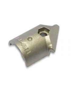 45° connettore esterno R